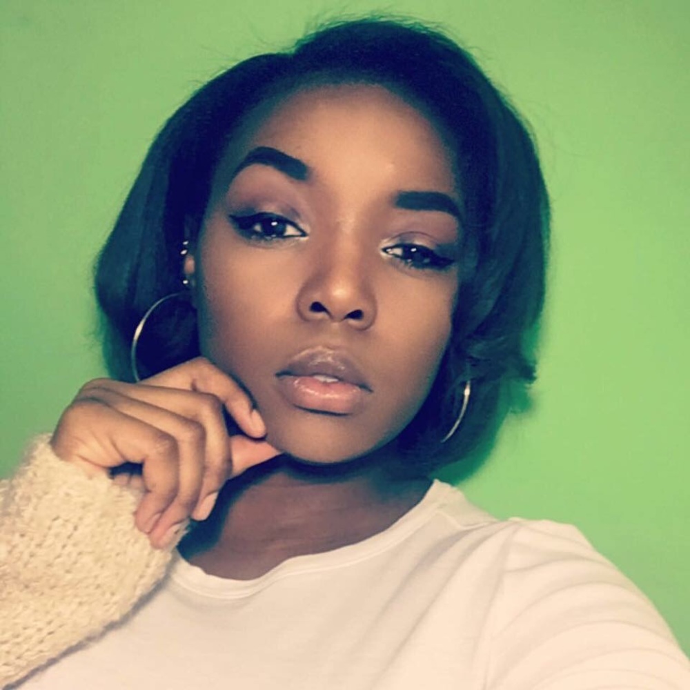 Meet your Posher, Tifanie